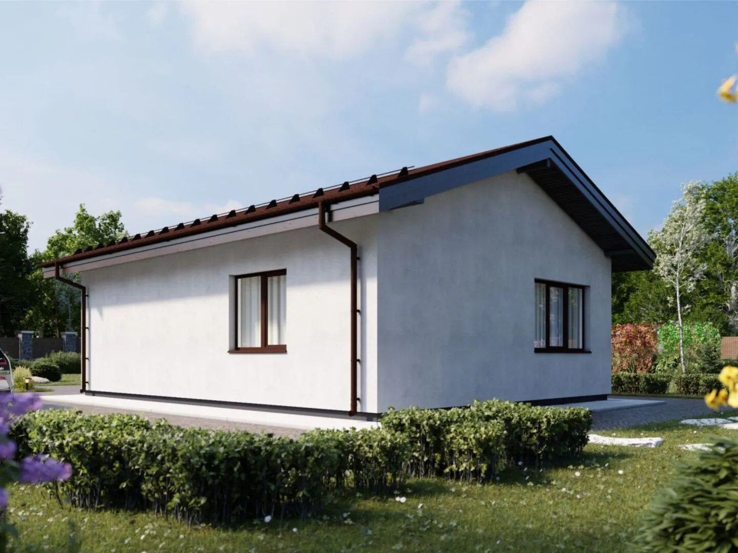 Авторский проект 