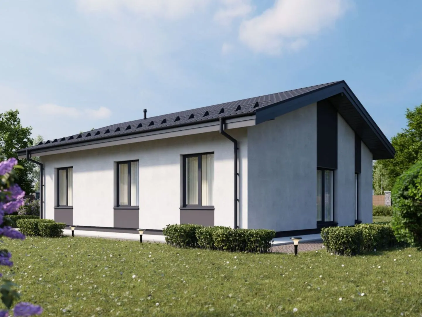 Авторский проект 