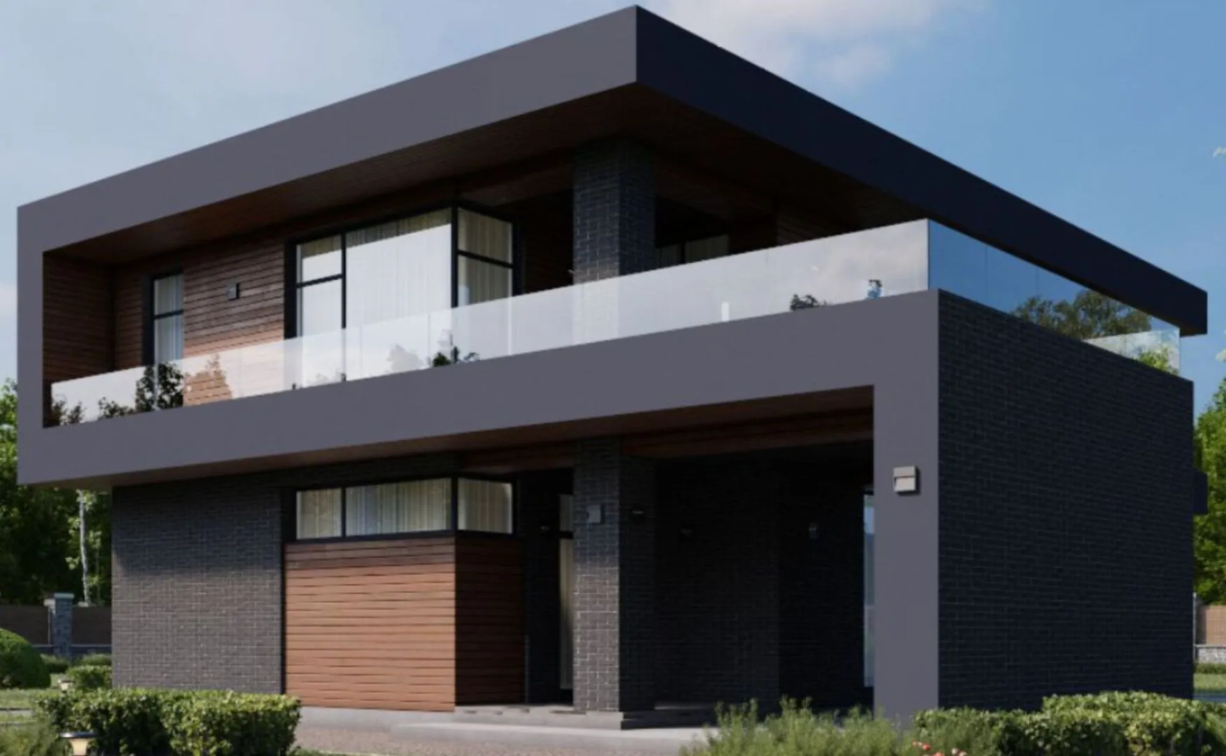 Авторский проект 