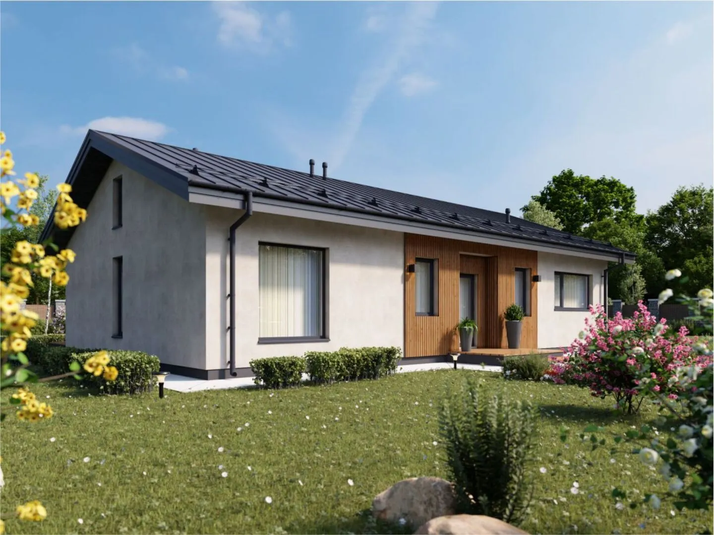 Авторский проект 