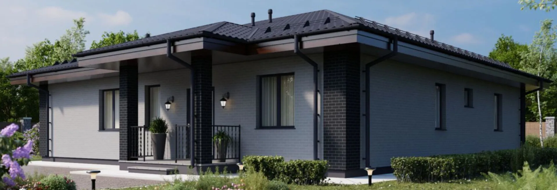 Авторский проект 