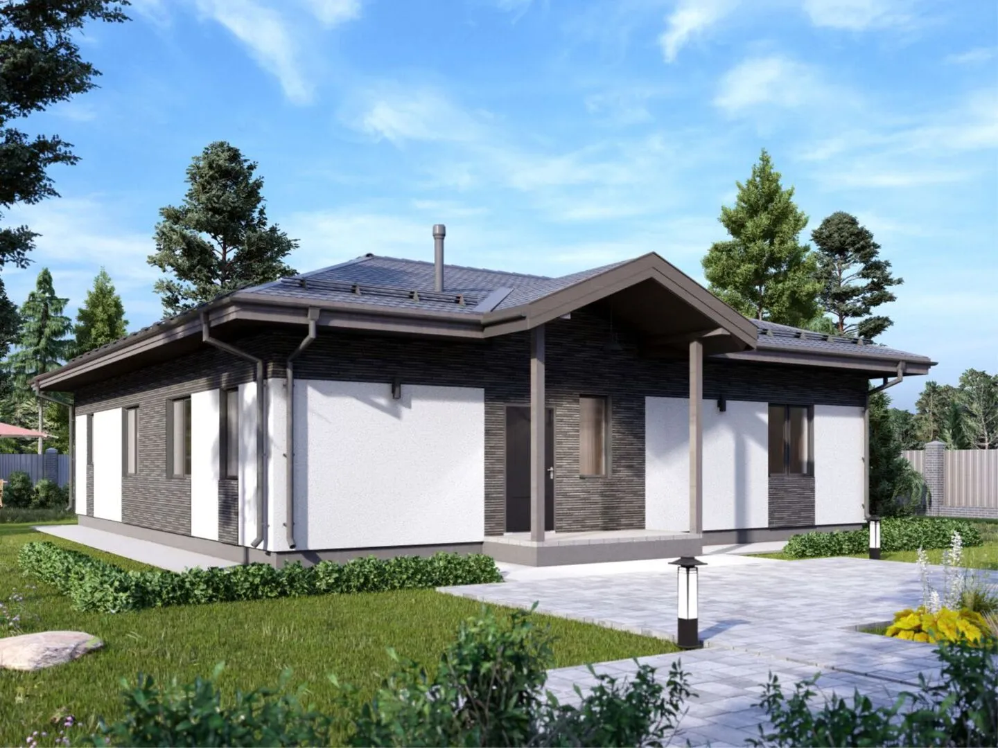 Авторский проект 