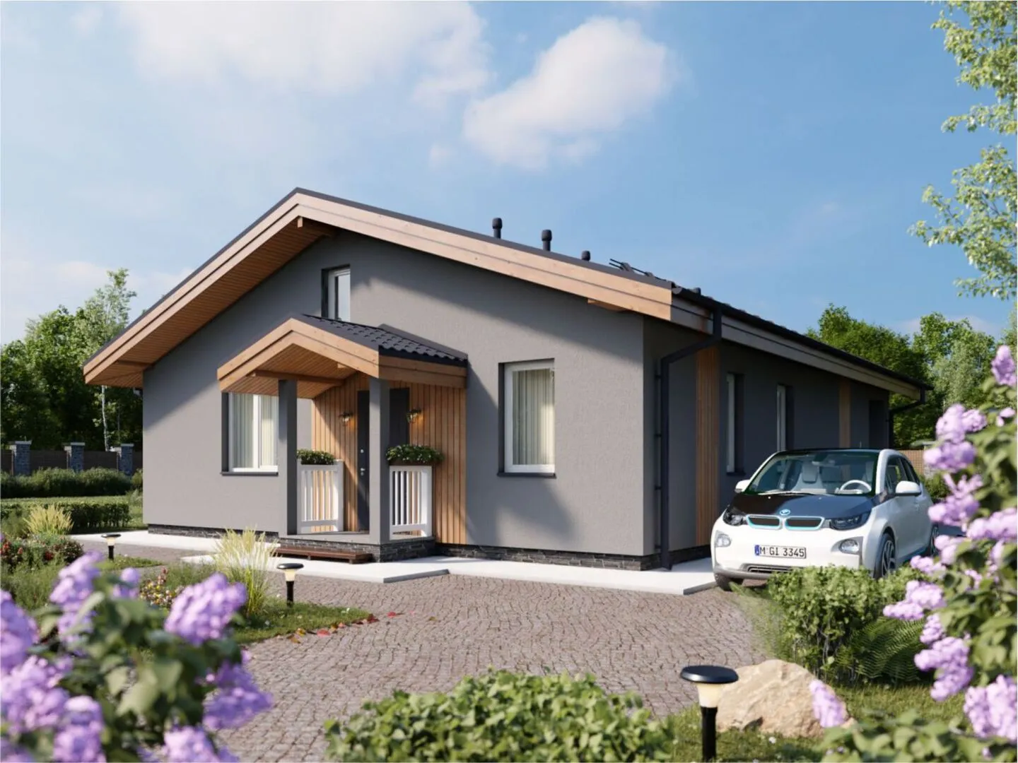 Авторский проект 