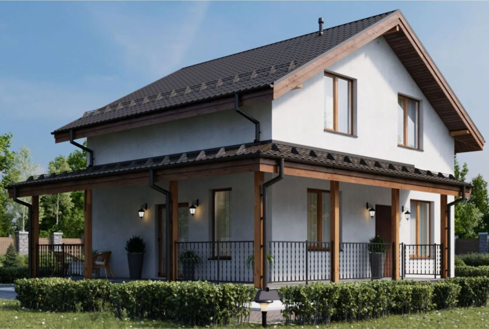 Авторский проект 