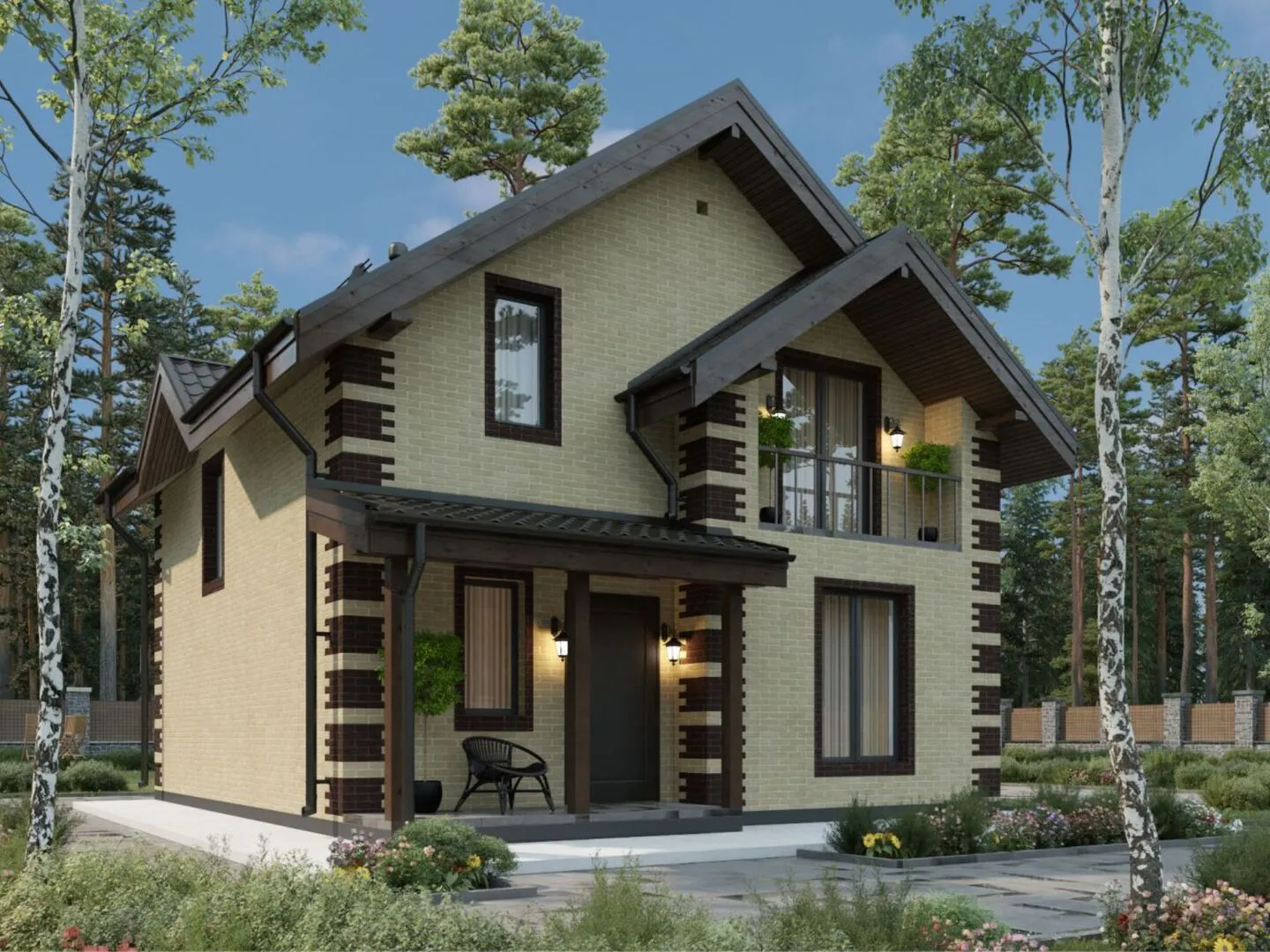 Авторский проект 