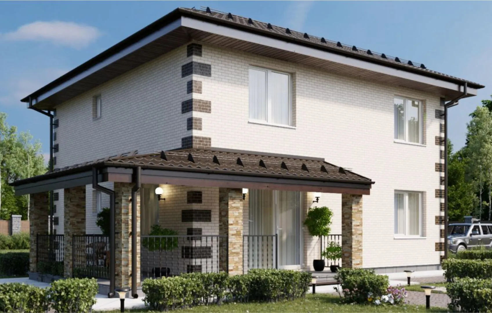 Авторский проект 