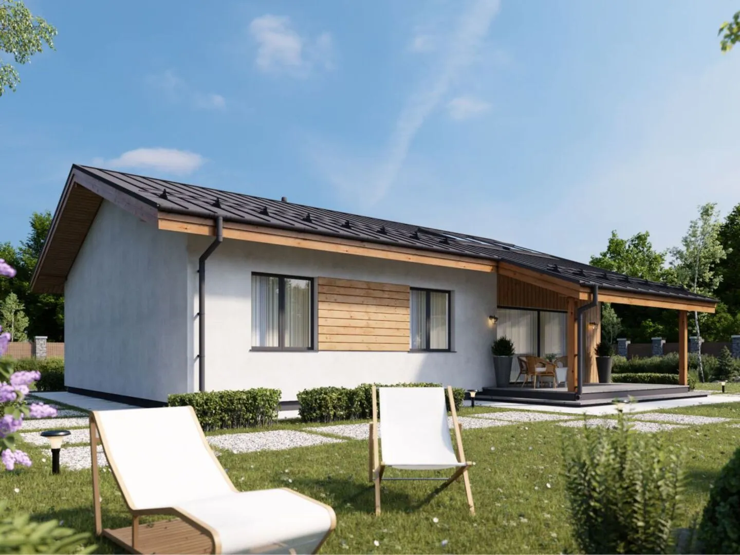 Авторский проект 