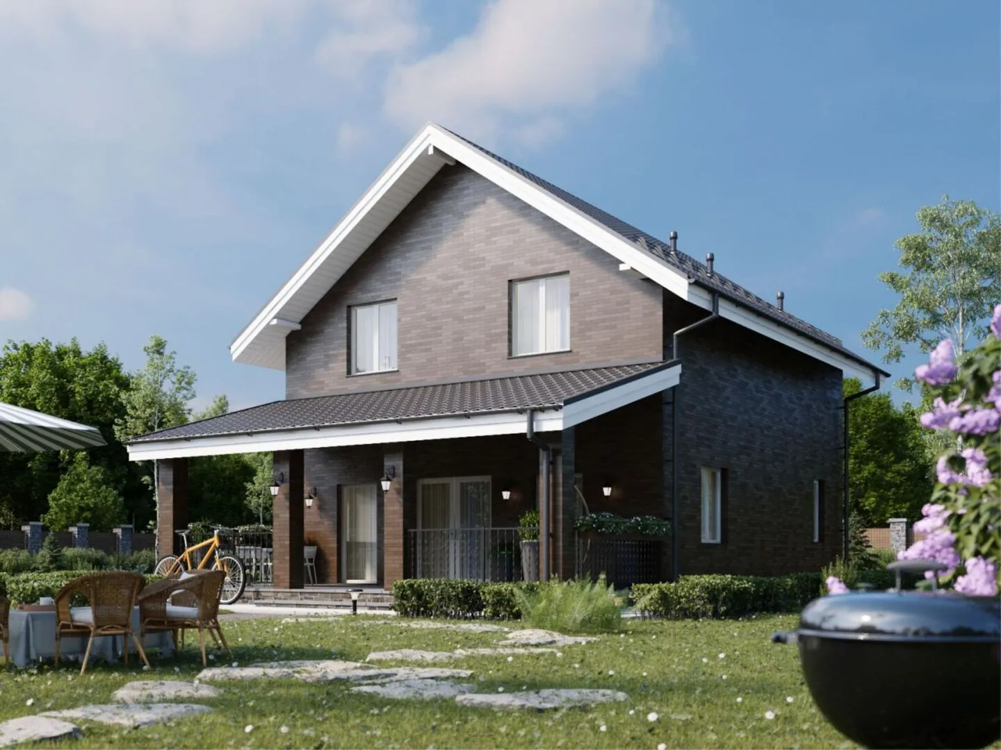 Авторский проект 