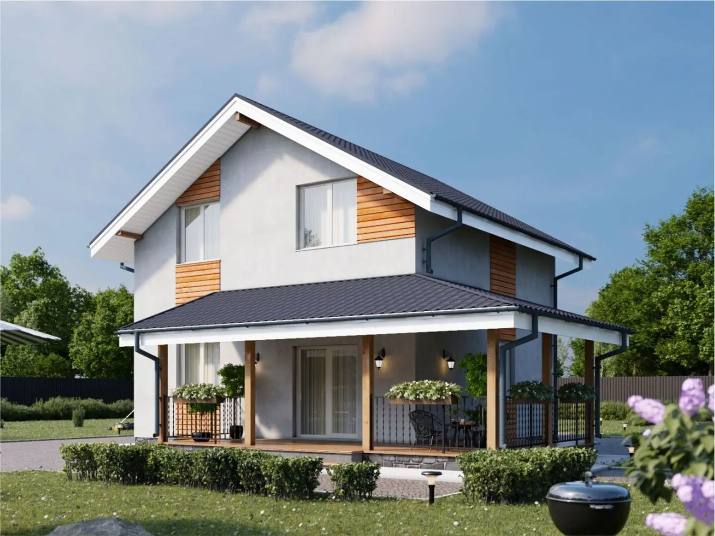 Авторский проект 