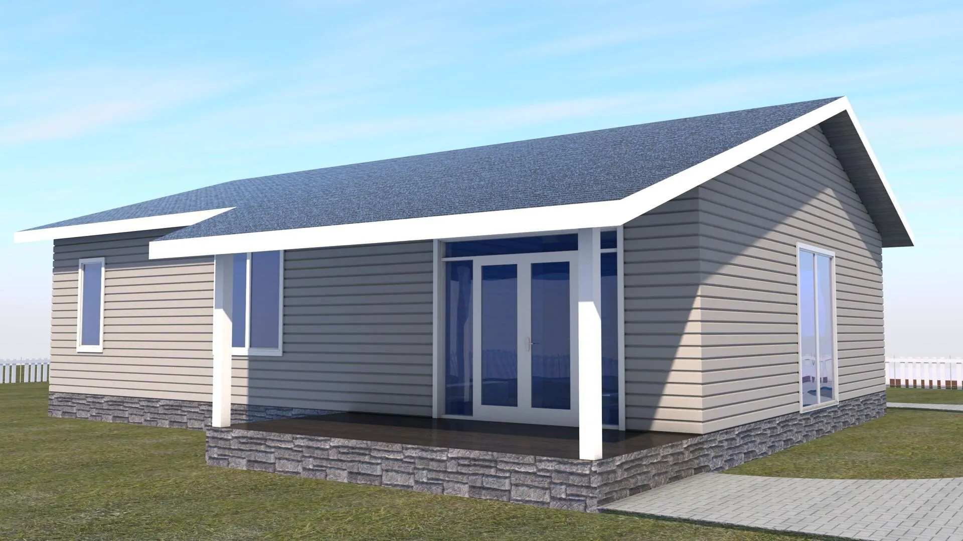 Проект КД-113