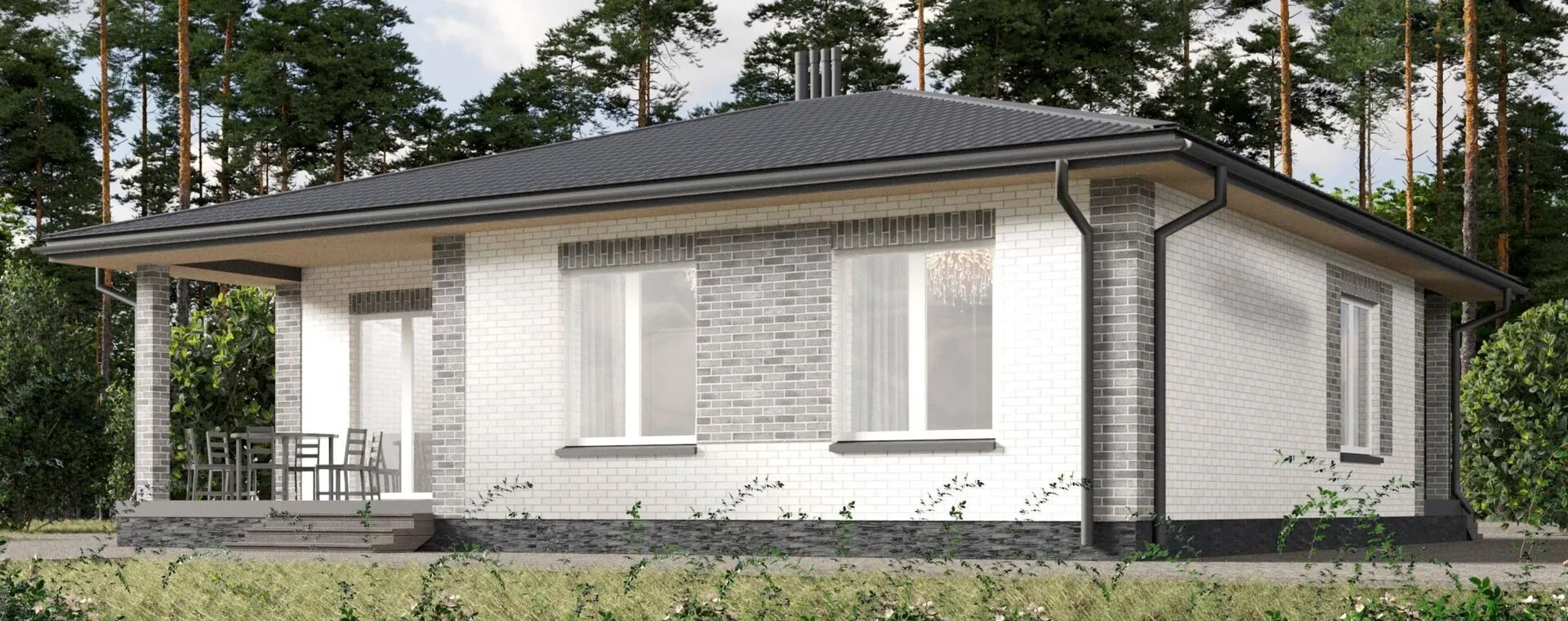 Жилой Дом № 7