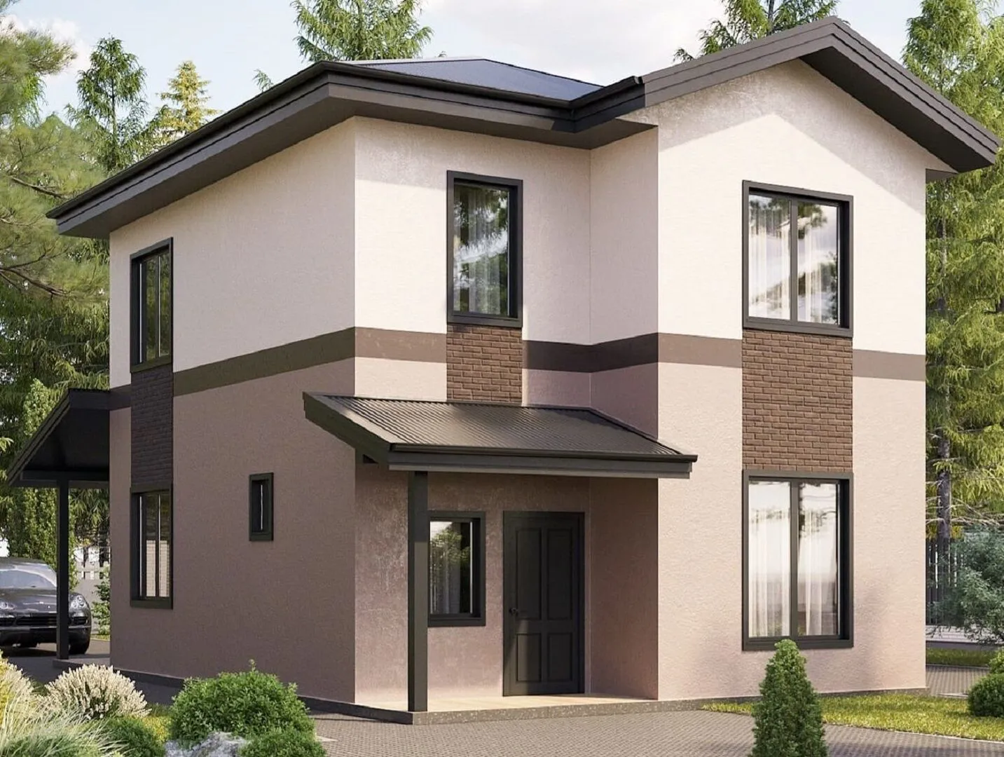 Проект № 352