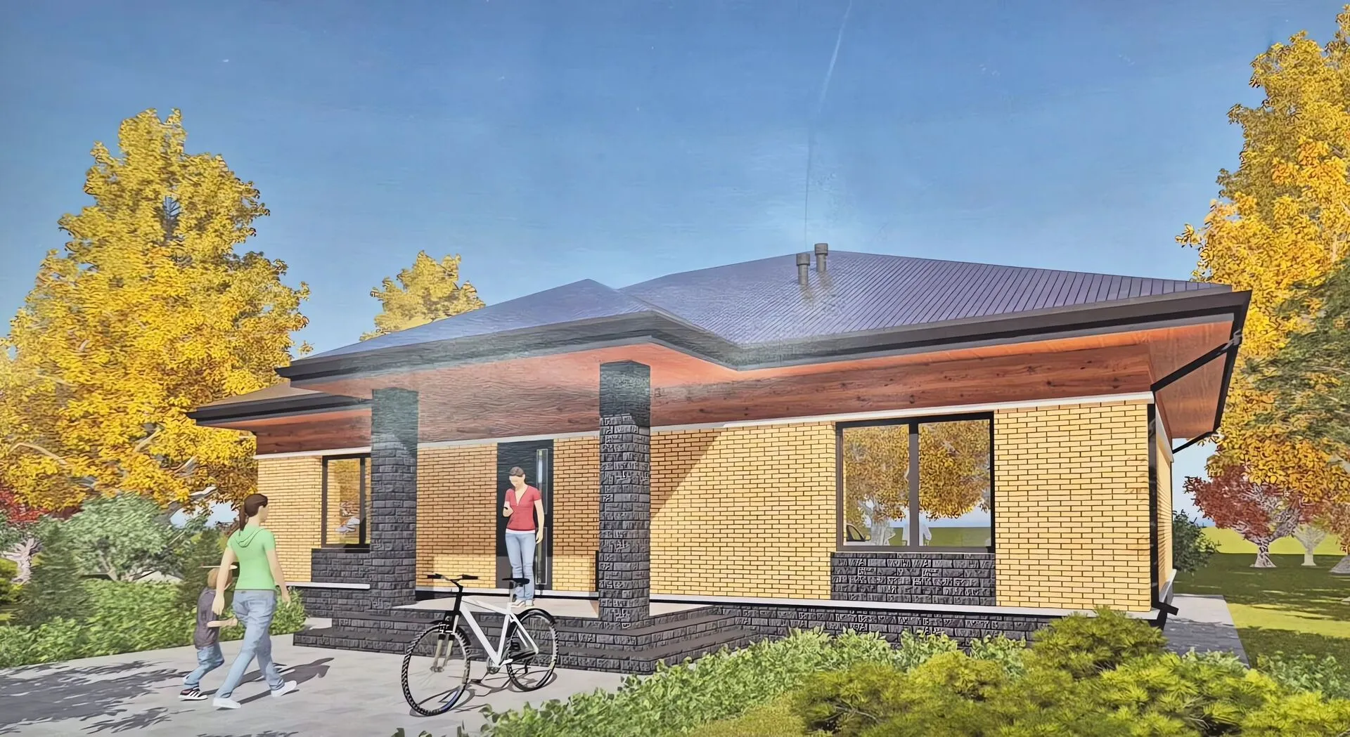 Есенинский