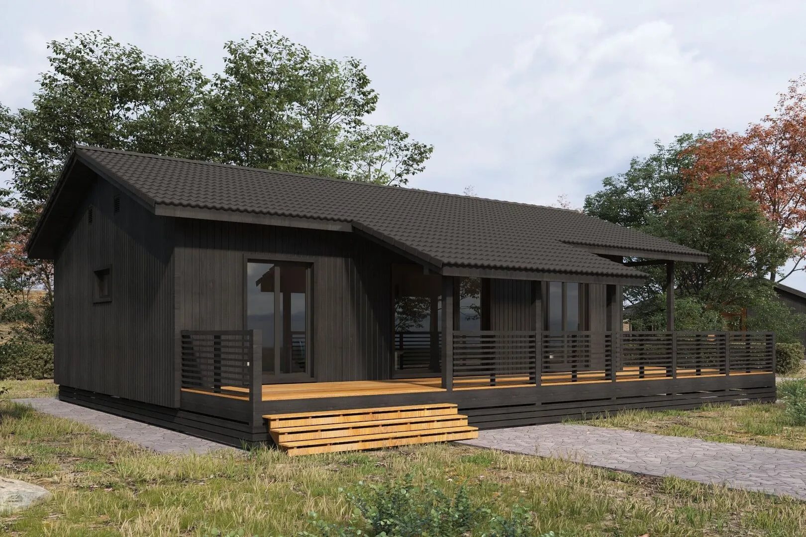 Сканди Валдай 130 2087И