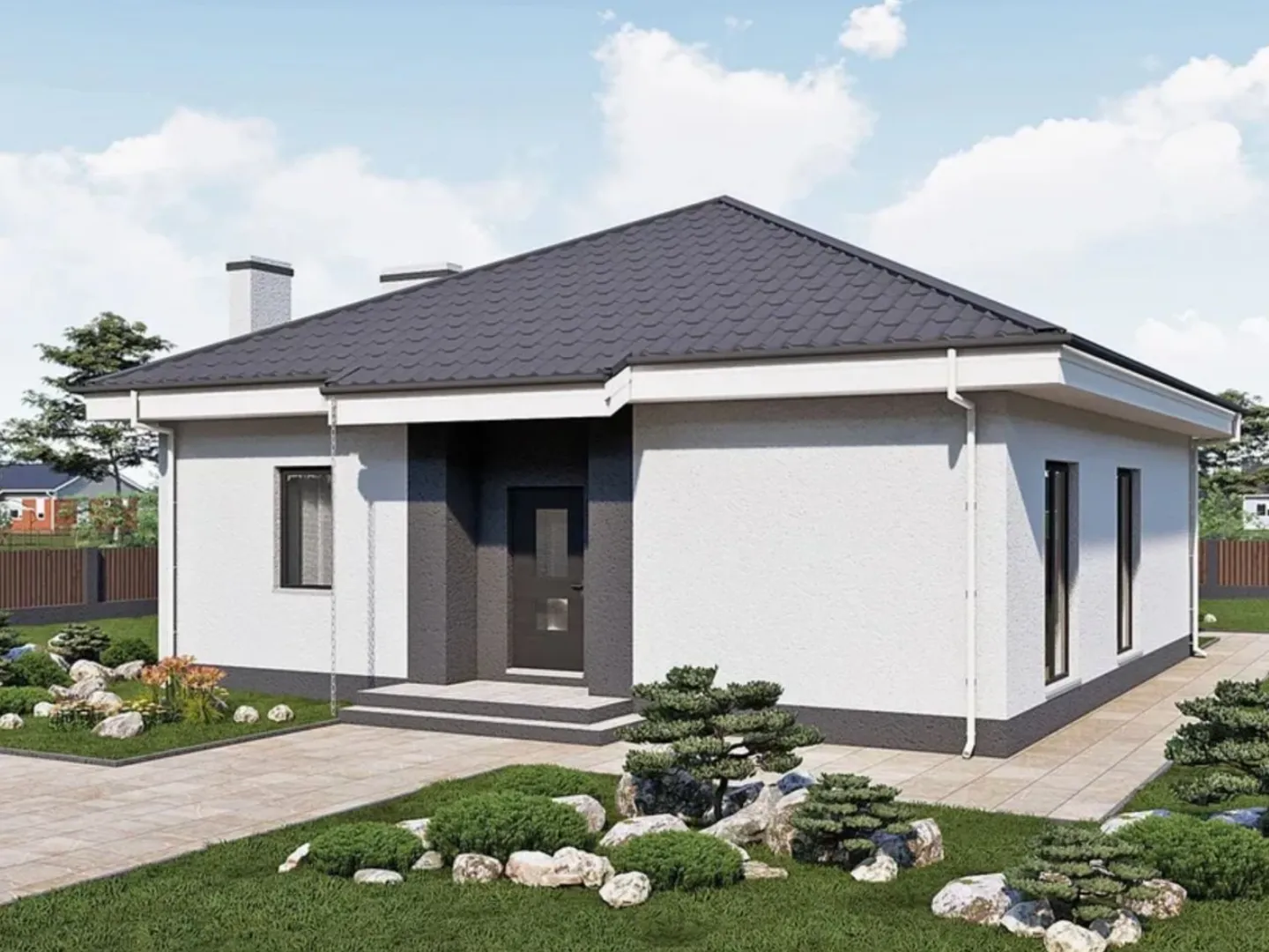 Проект Ефименко