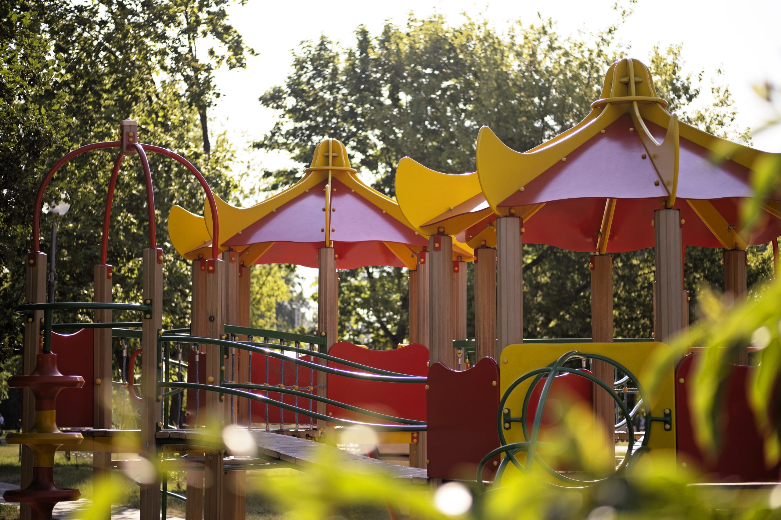 Малые архитектурные формы