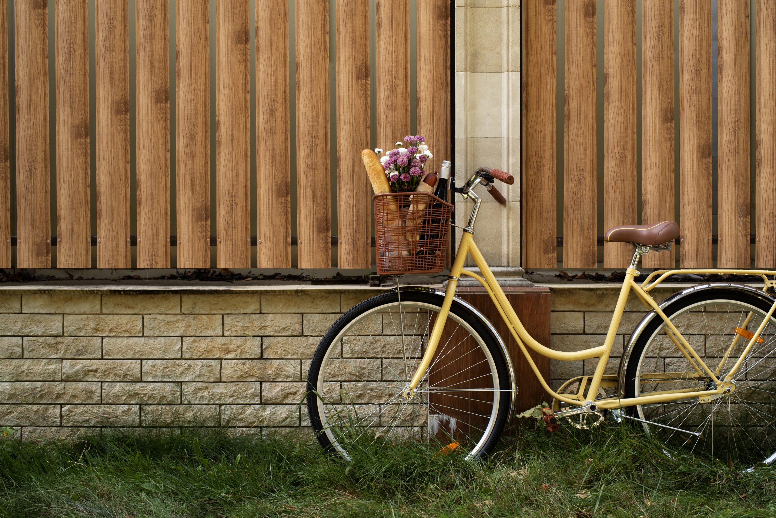 Заборы и ворота